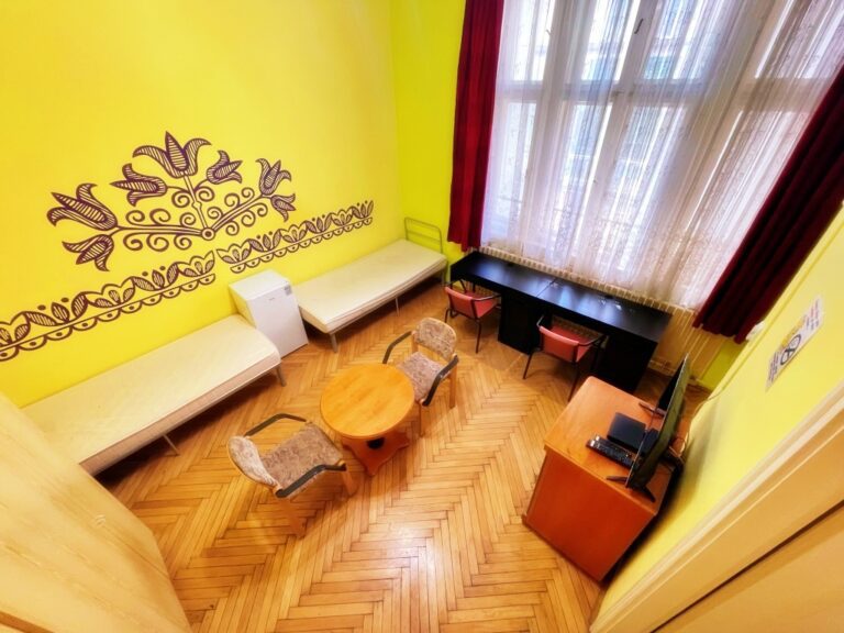 Modern living space with elegant design elements.