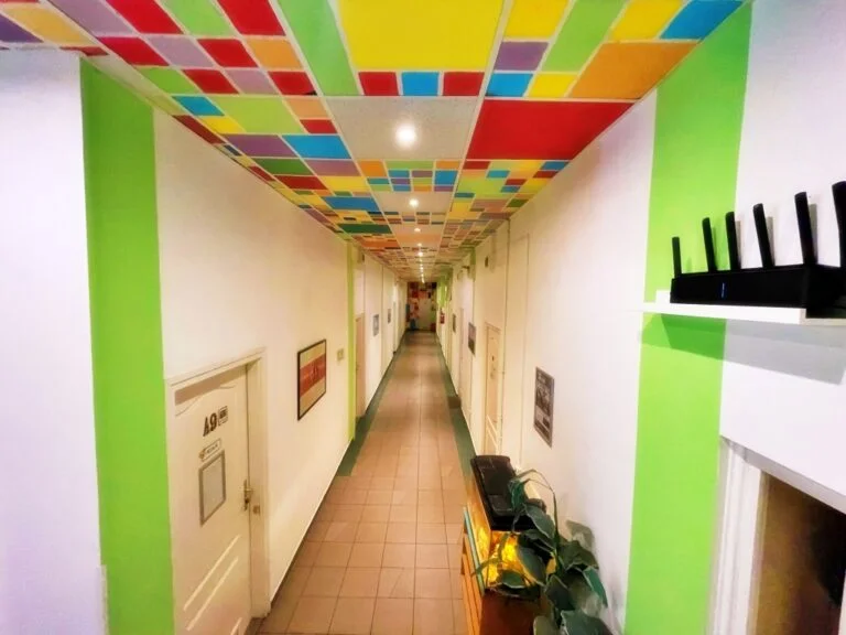 Corridor