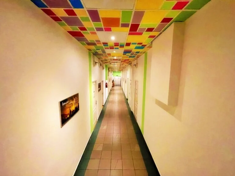 Corridor