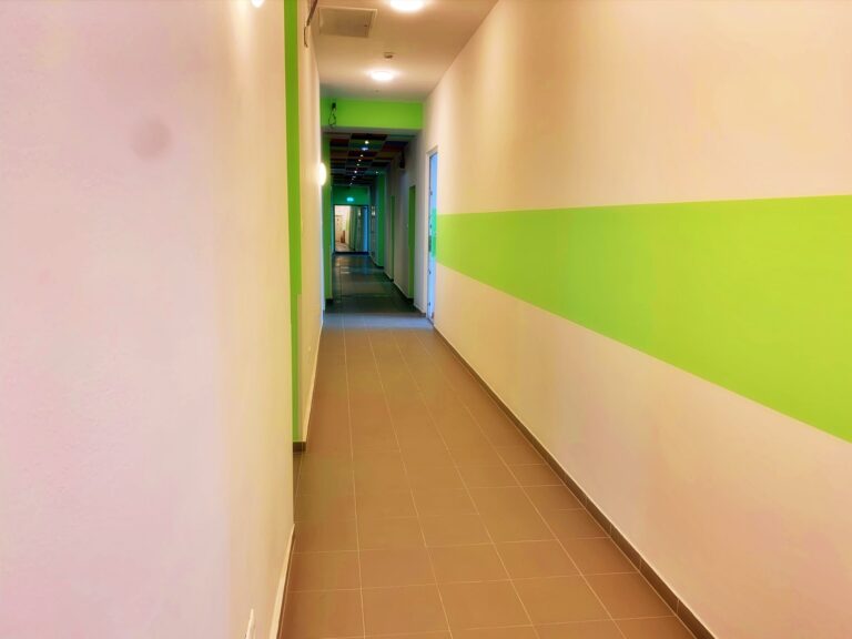 Corridor