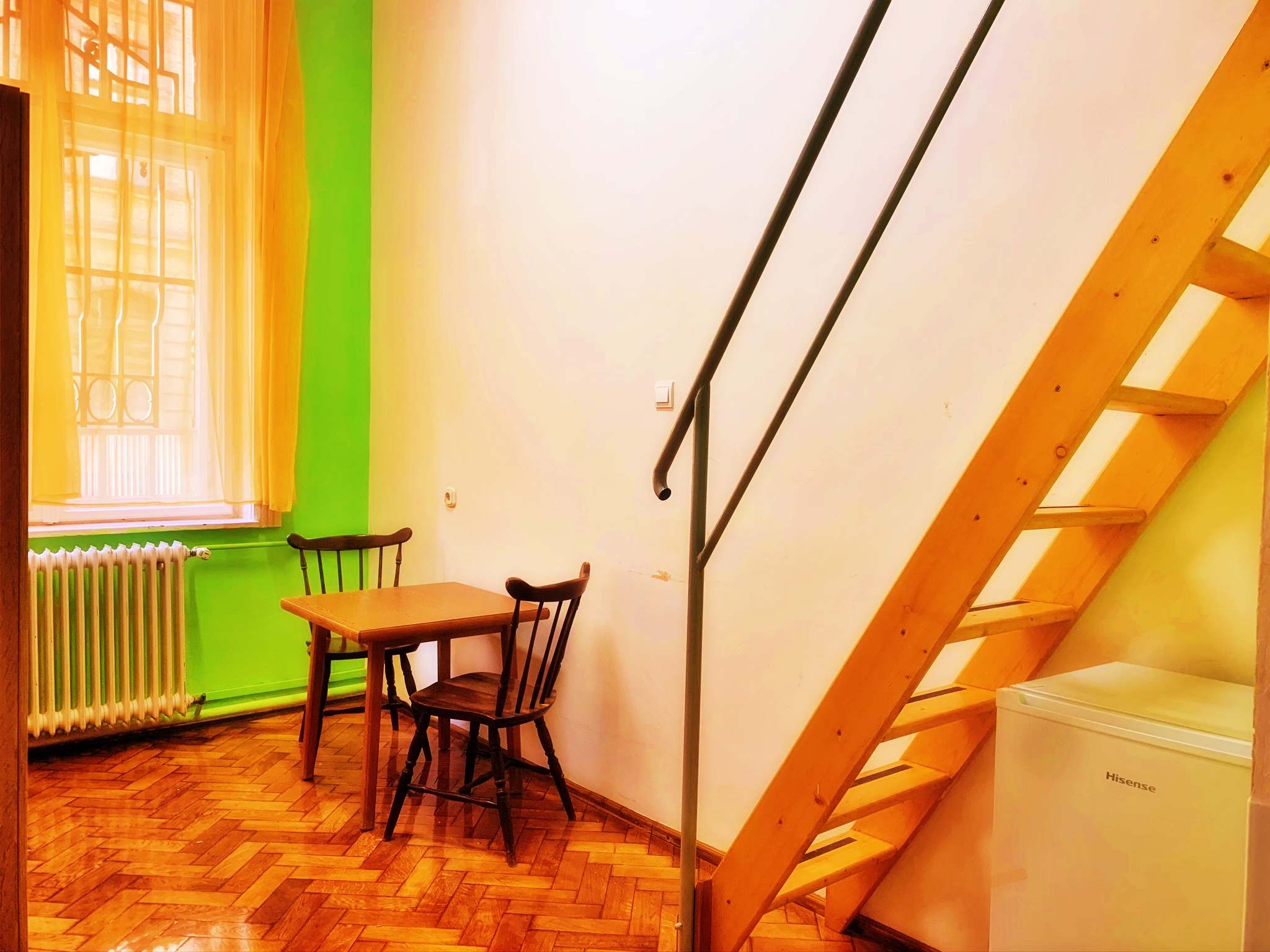 Image of a living room area.